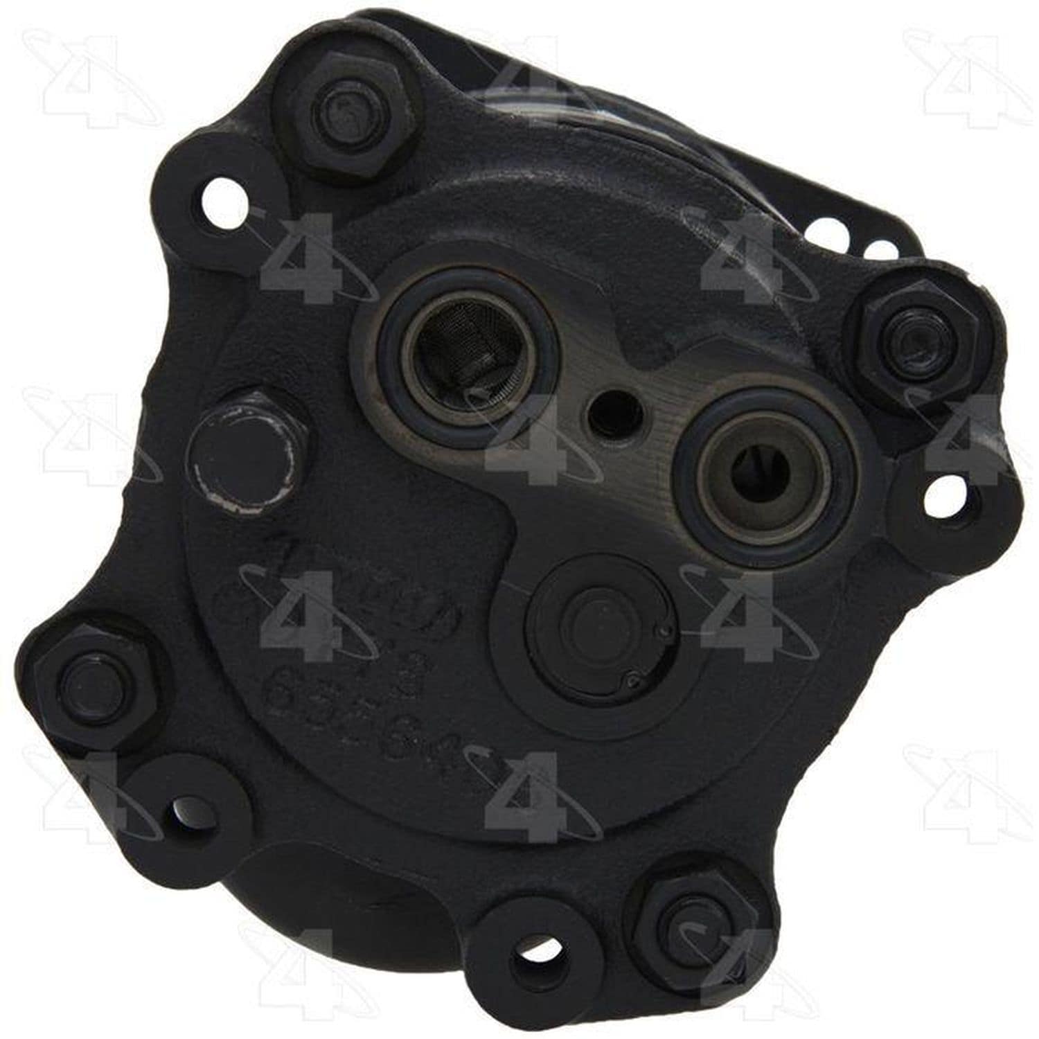 Four Seasons A/C Compressor 57095