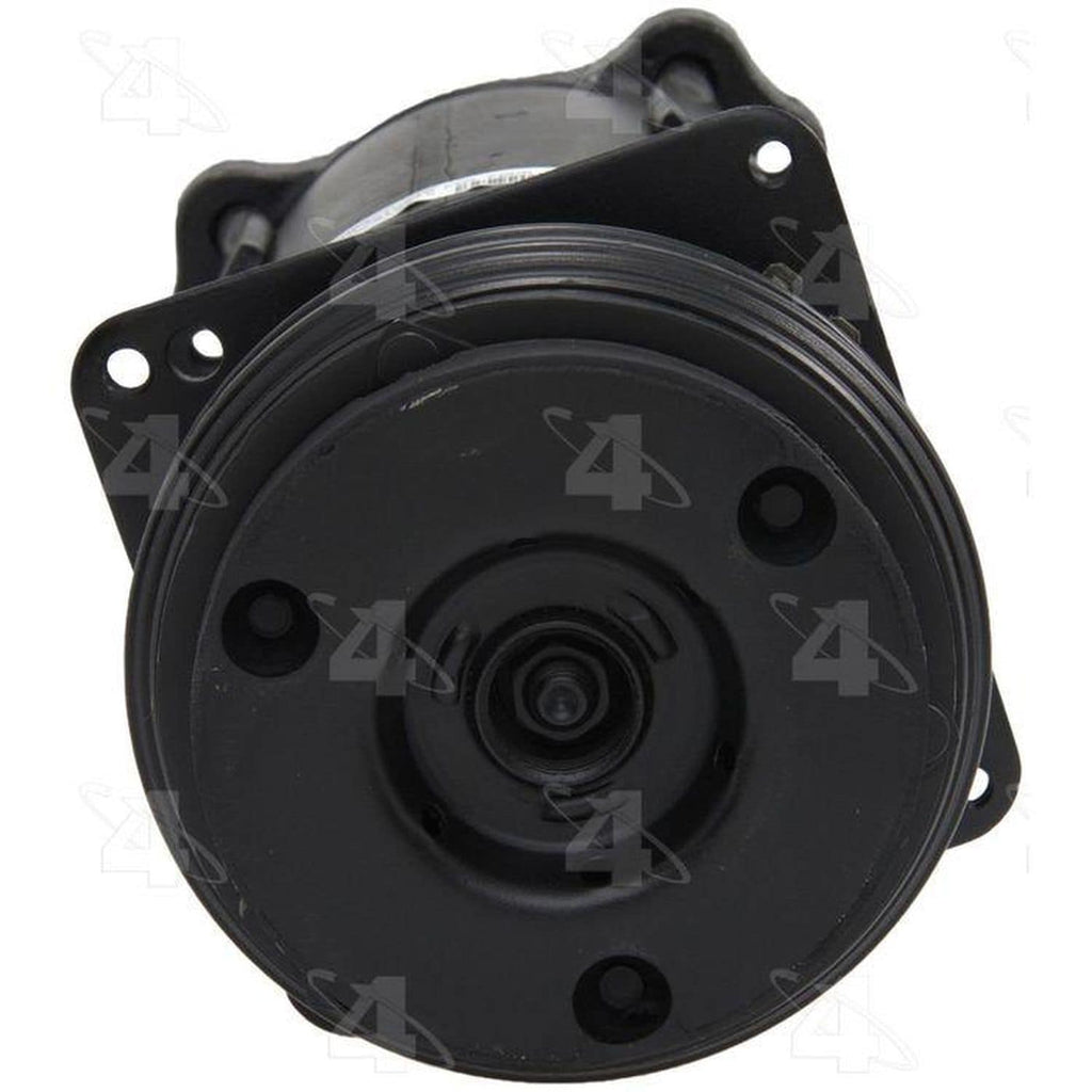 Four Seasons A/C Compressor 57095