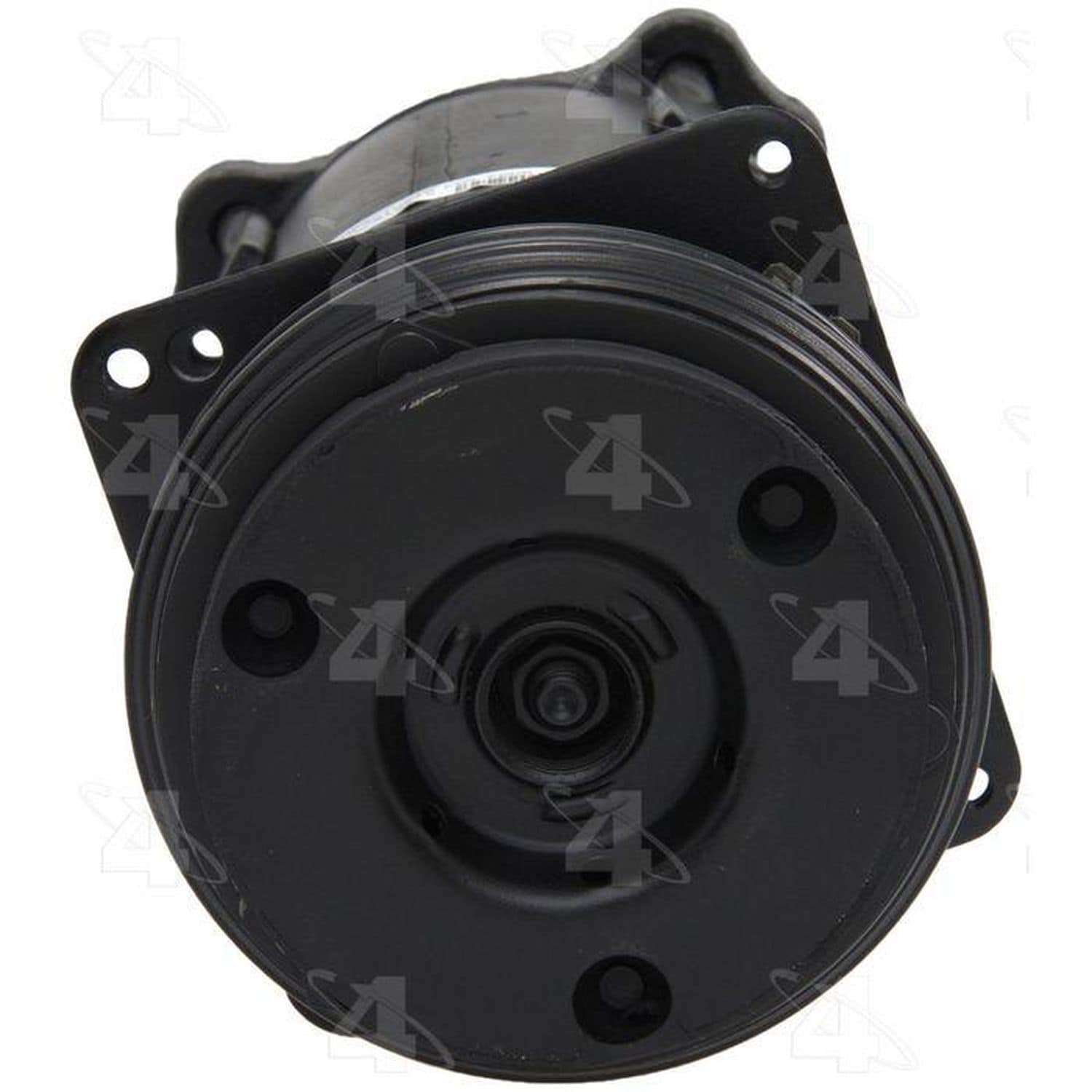 Four Seasons A/C Compressor 57095