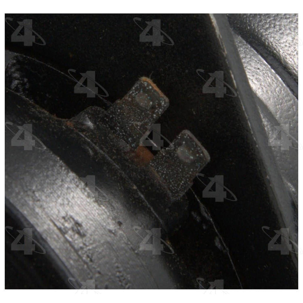 Four Seasons A/C Compressor 57096