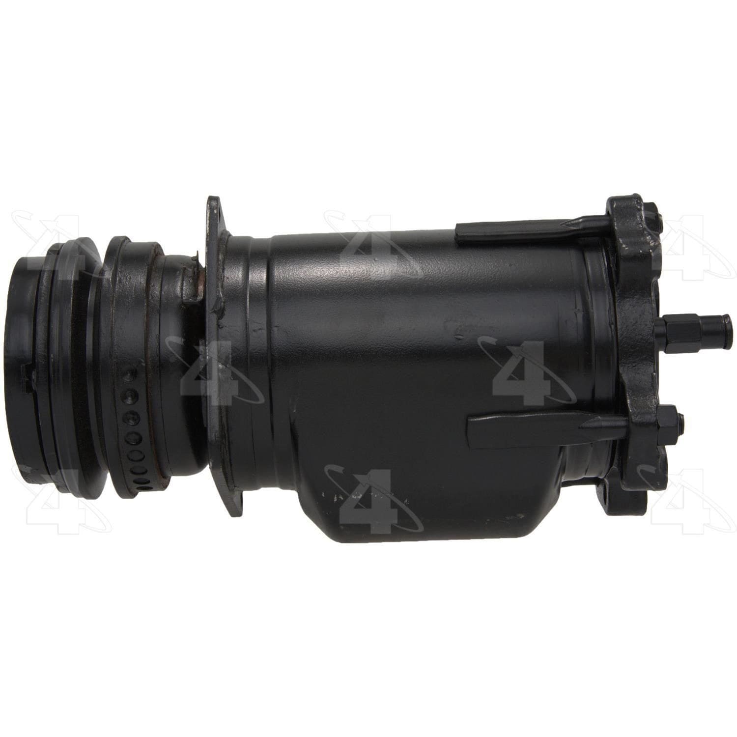 Four Seasons A/C Compressor 57096