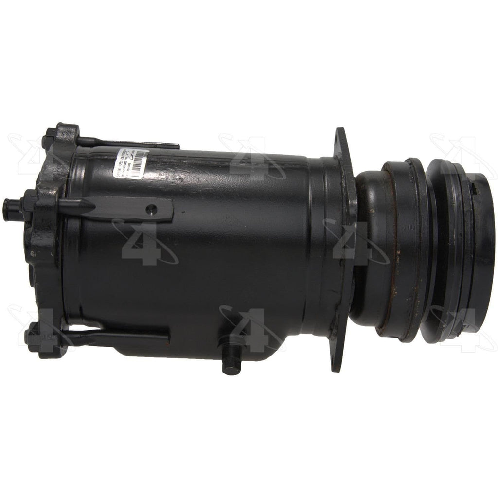 Four Seasons A/C Compressor 57096