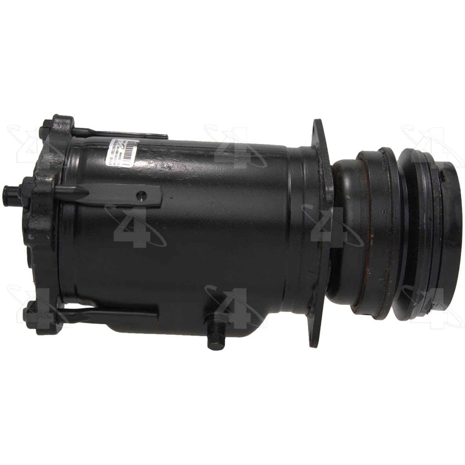 Four Seasons A/C Compressor 57096