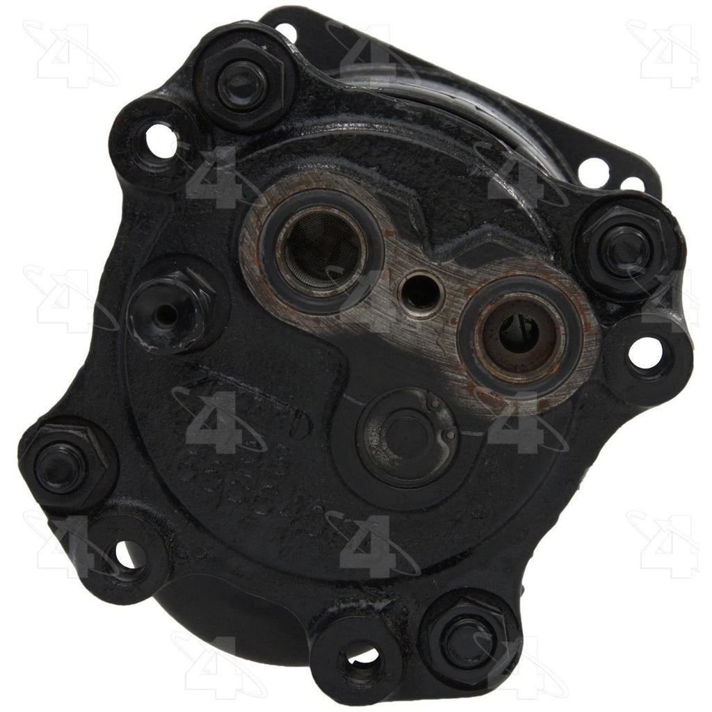 Four Seasons A/C Compressor 57096