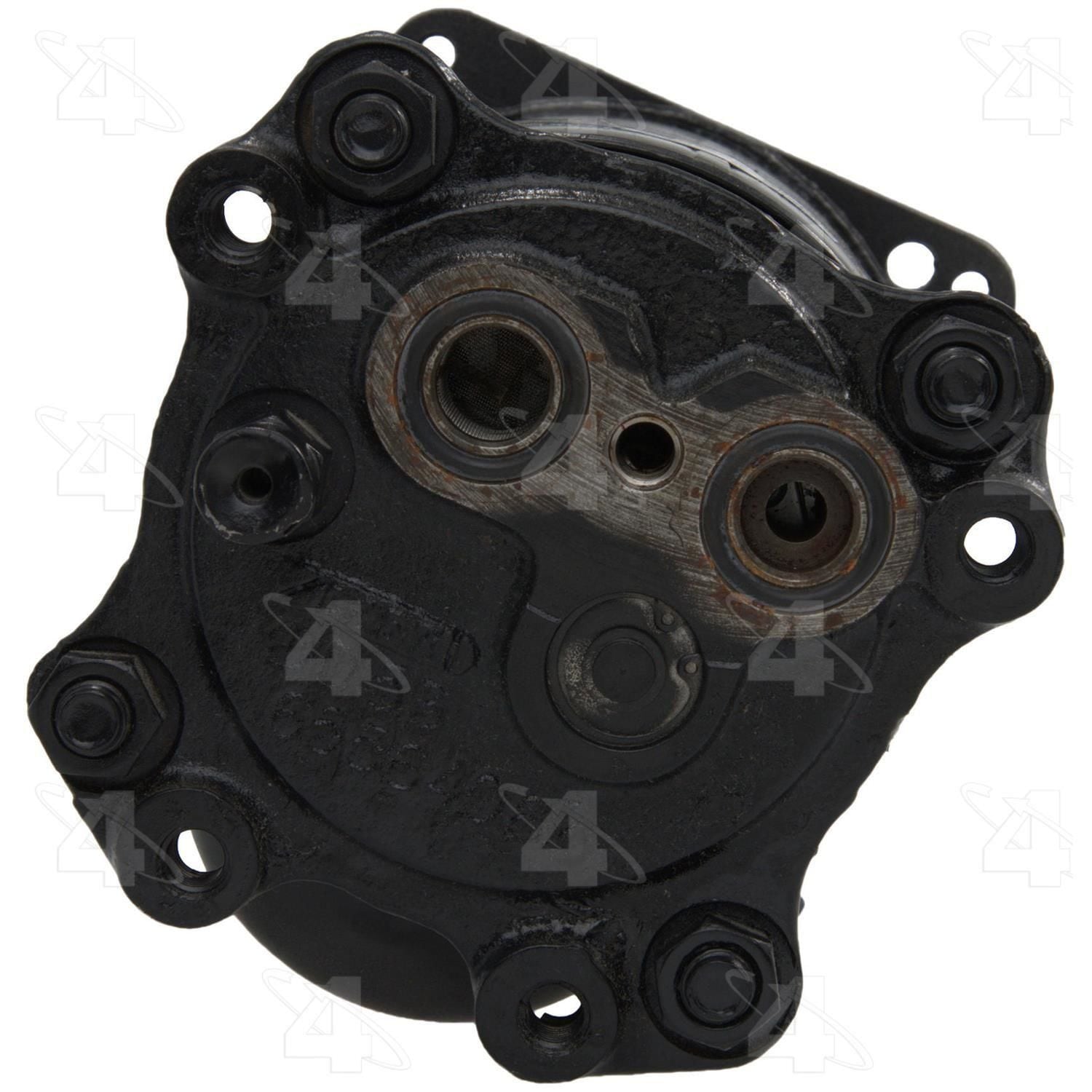 Four Seasons A/C Compressor 57096