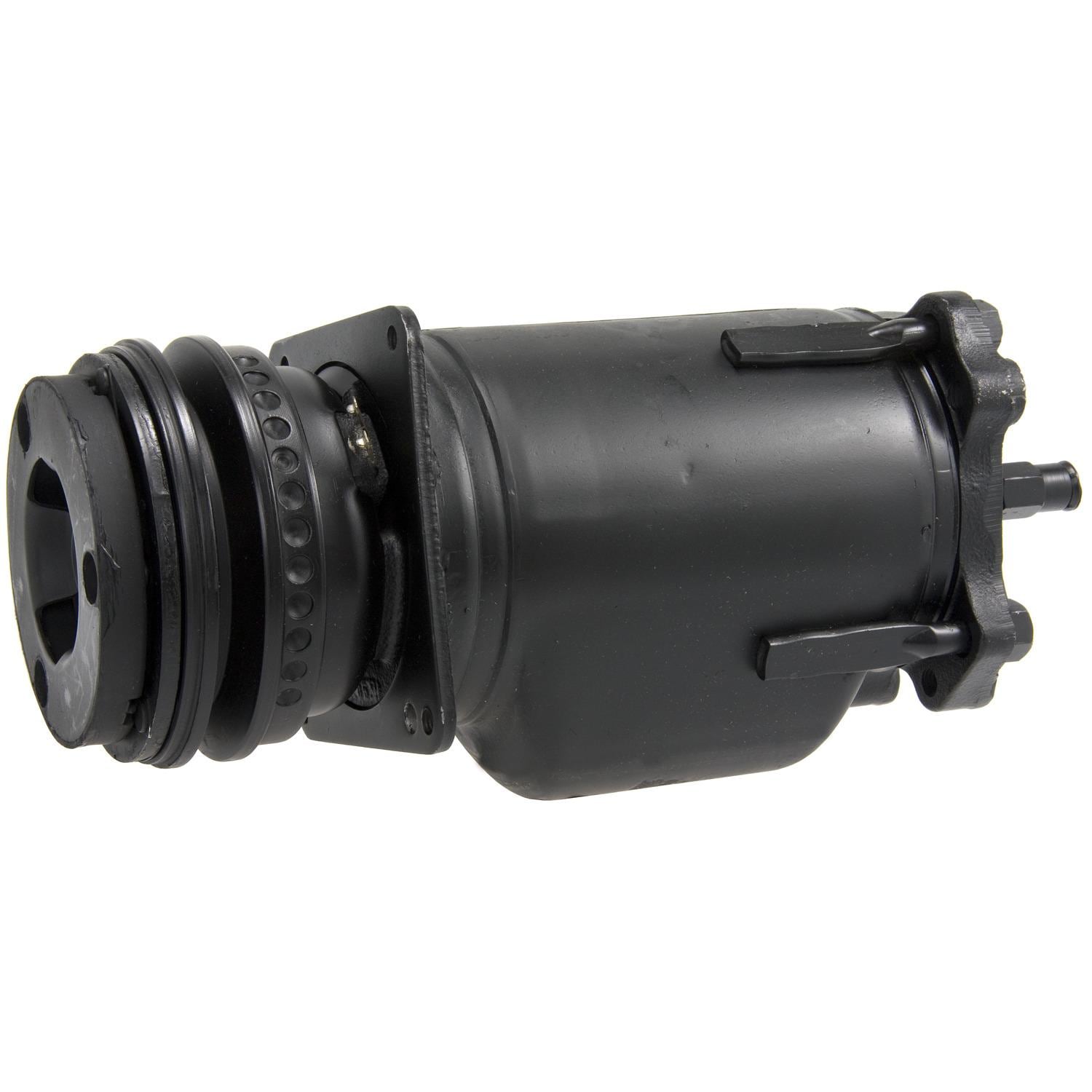 Four Seasons A/C Compressor 57098