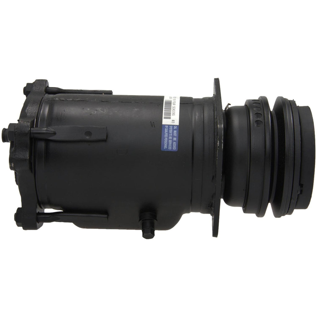 Four Seasons A/C Compressor 57098