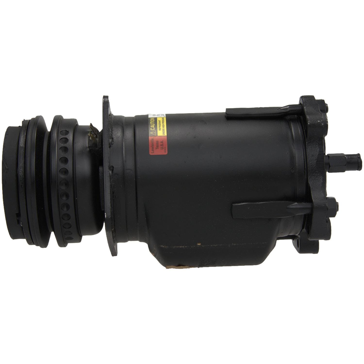 Four Seasons A/C Compressor 57098