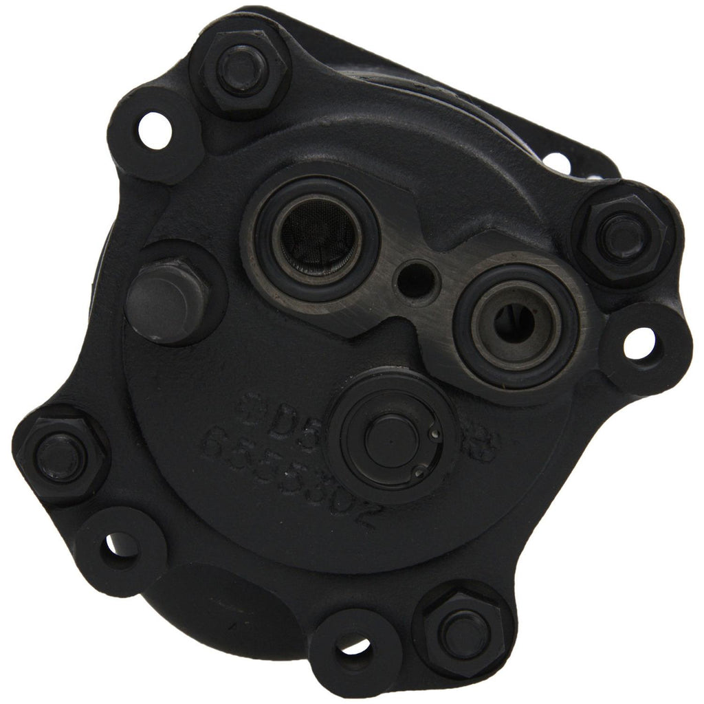 Four Seasons A/C Compressor 57098