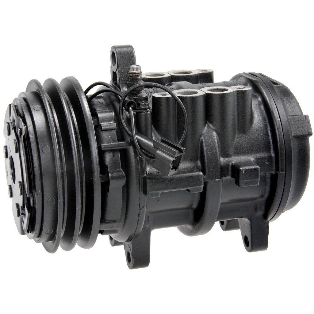 Four Seasons A/C Compressor 57102