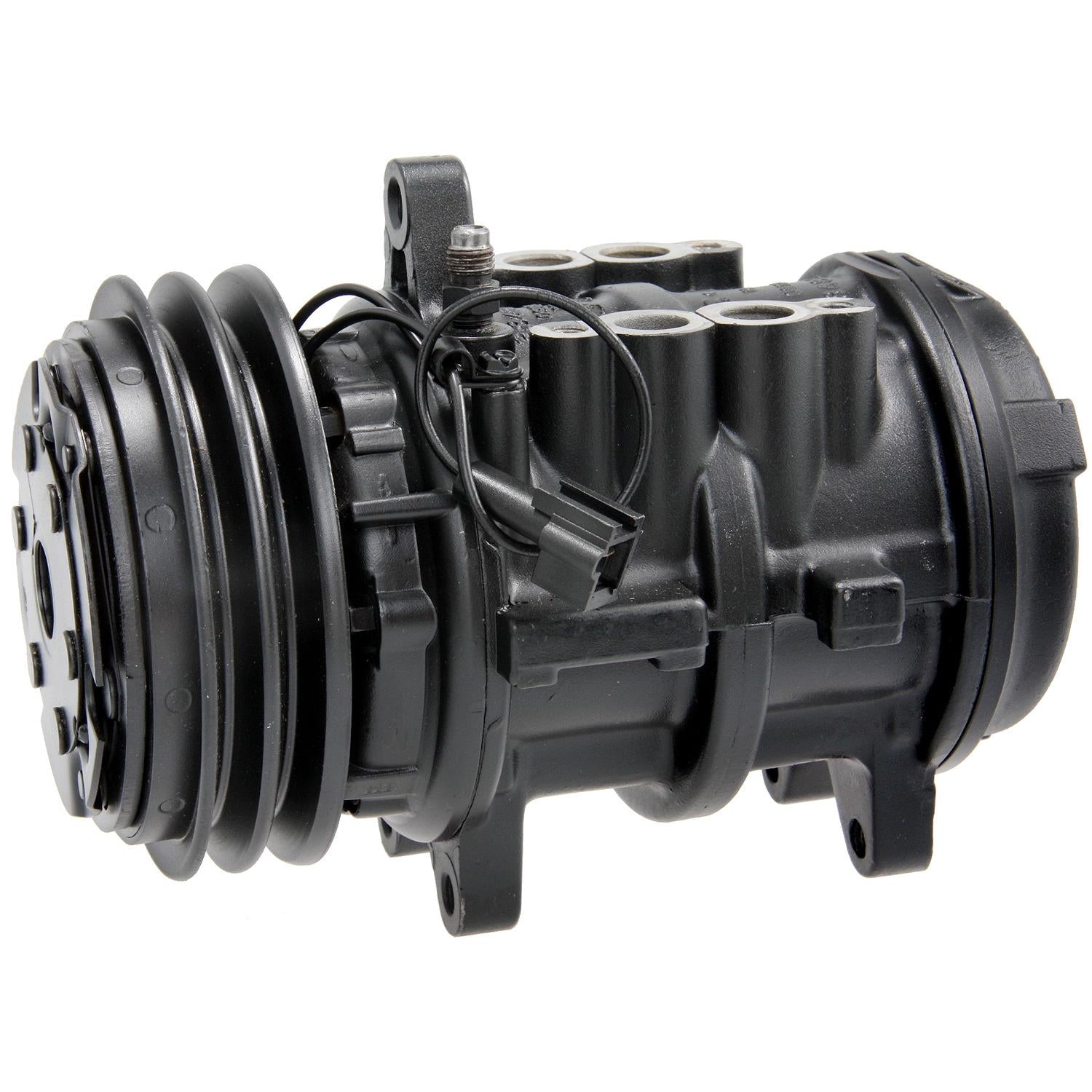 Four Seasons A/C Compressor 57102