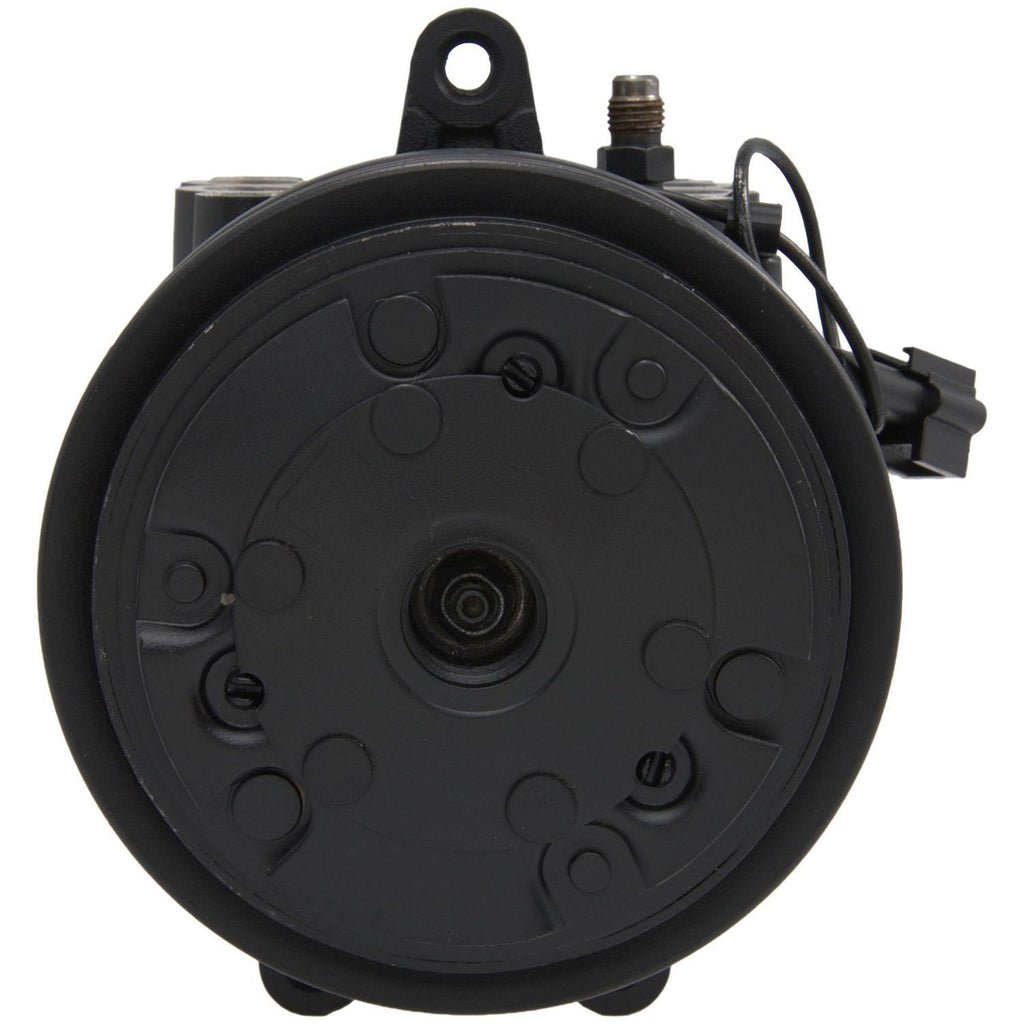 Four Seasons A/C Compressor 57102