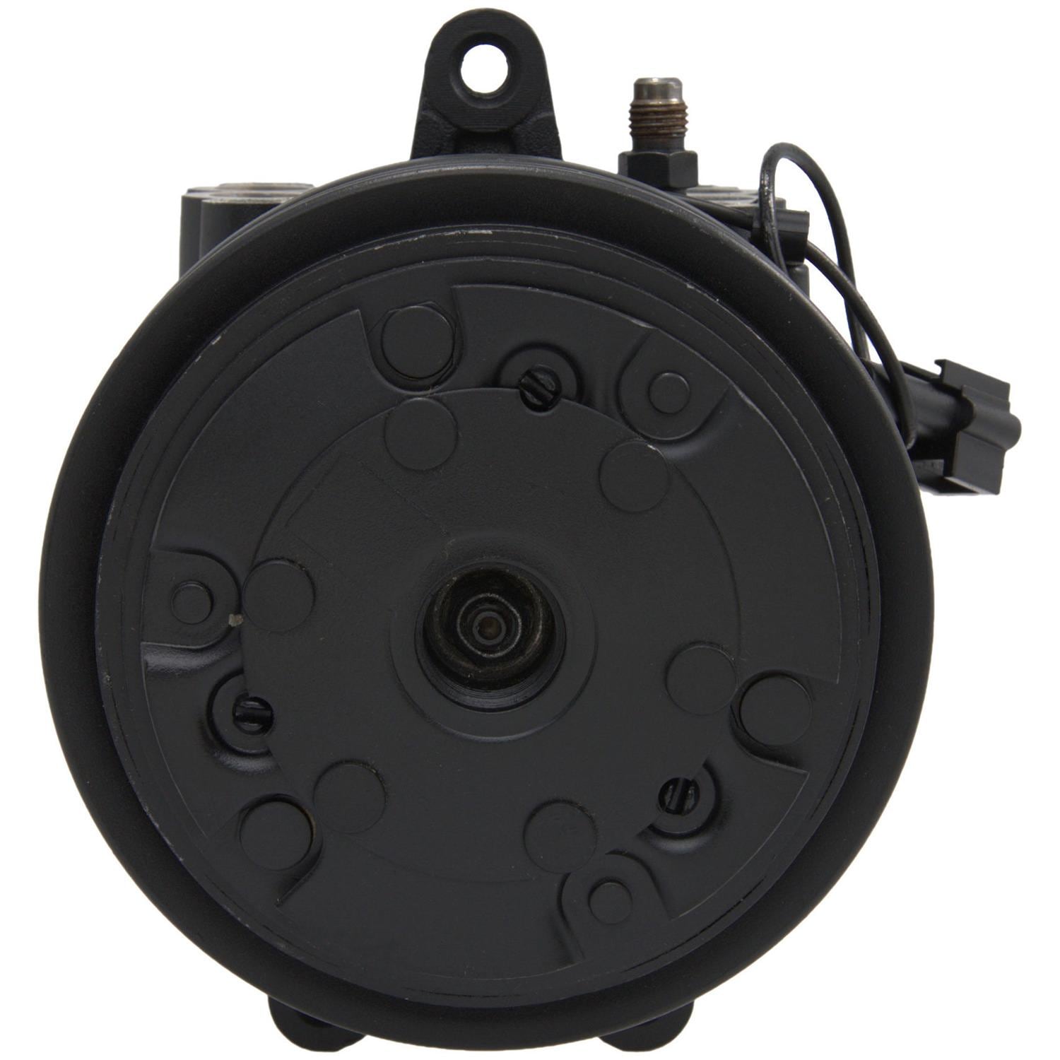 Four Seasons A/C Compressor 57102