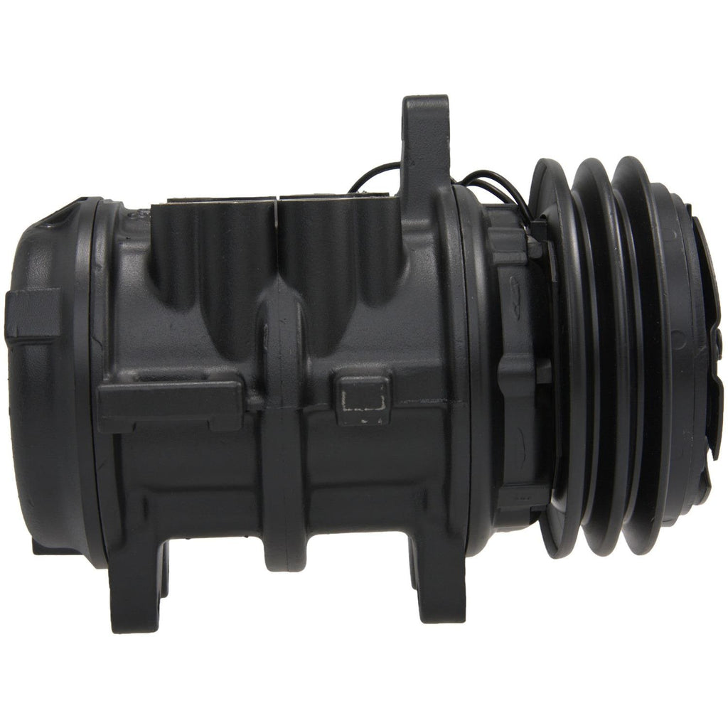Four Seasons A/C Compressor 57102