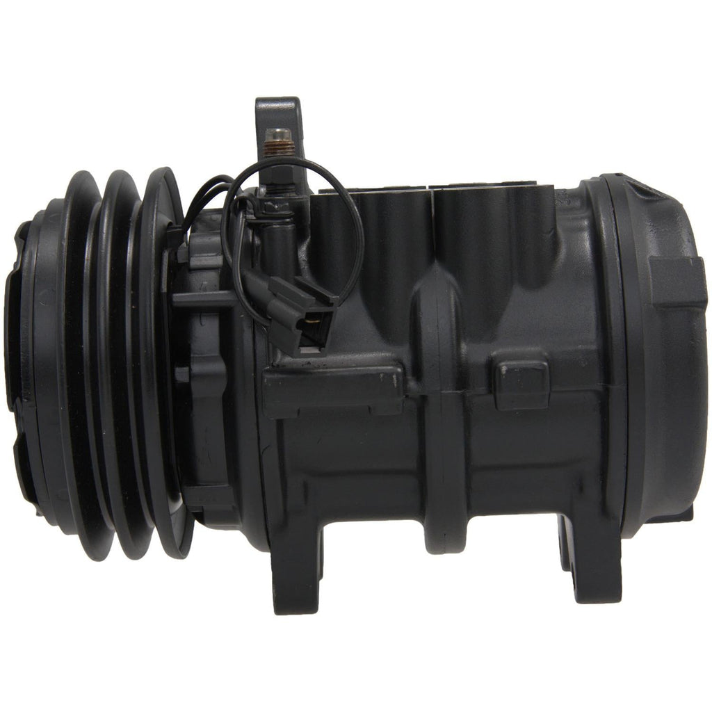 Four Seasons A/C Compressor 57102