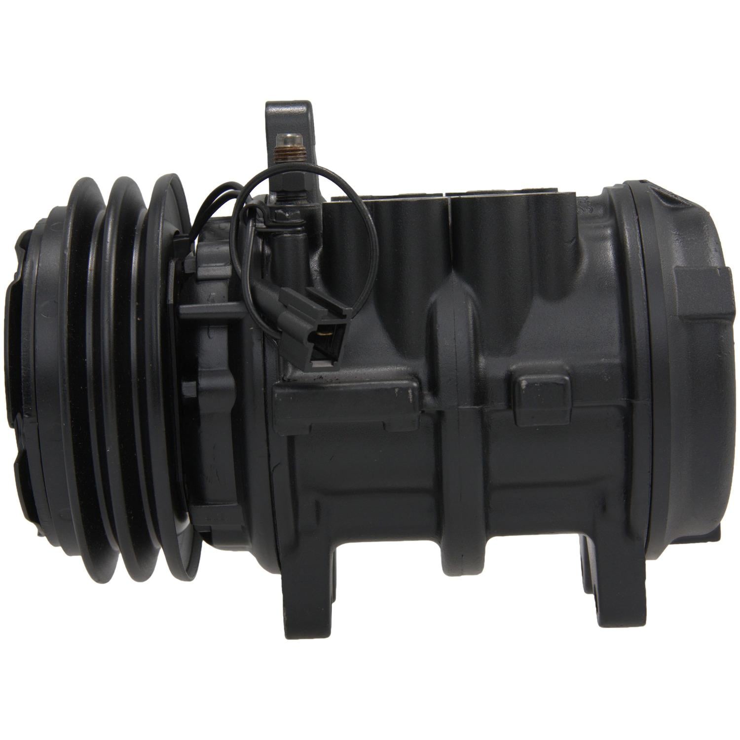 Four Seasons A/C Compressor 57102