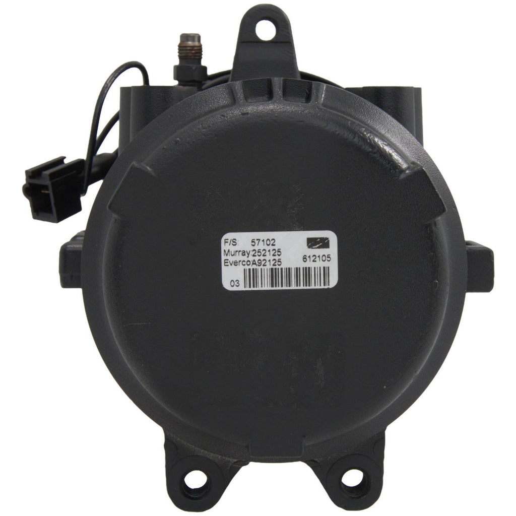 Four Seasons A/C Compressor 57102