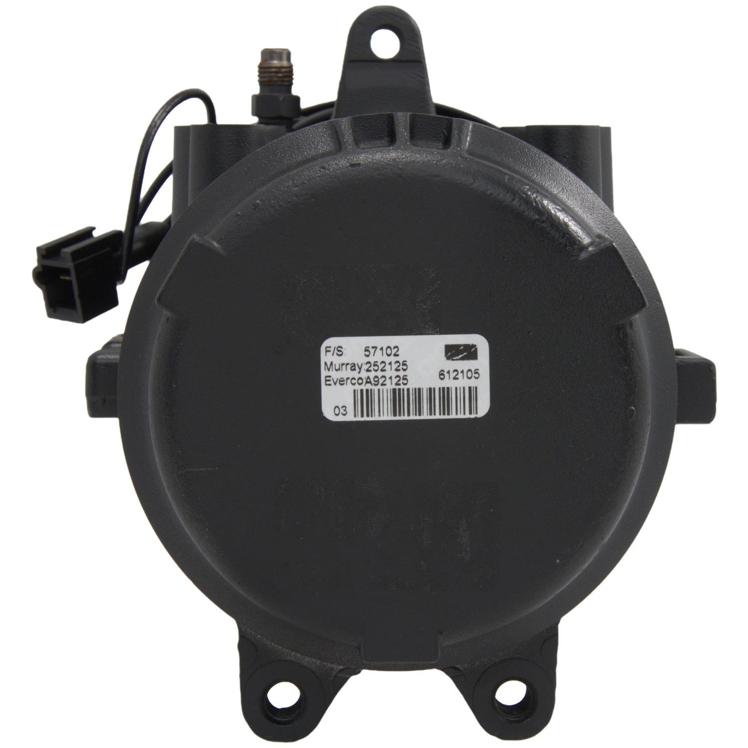 Four Seasons A/C Compressor 57102