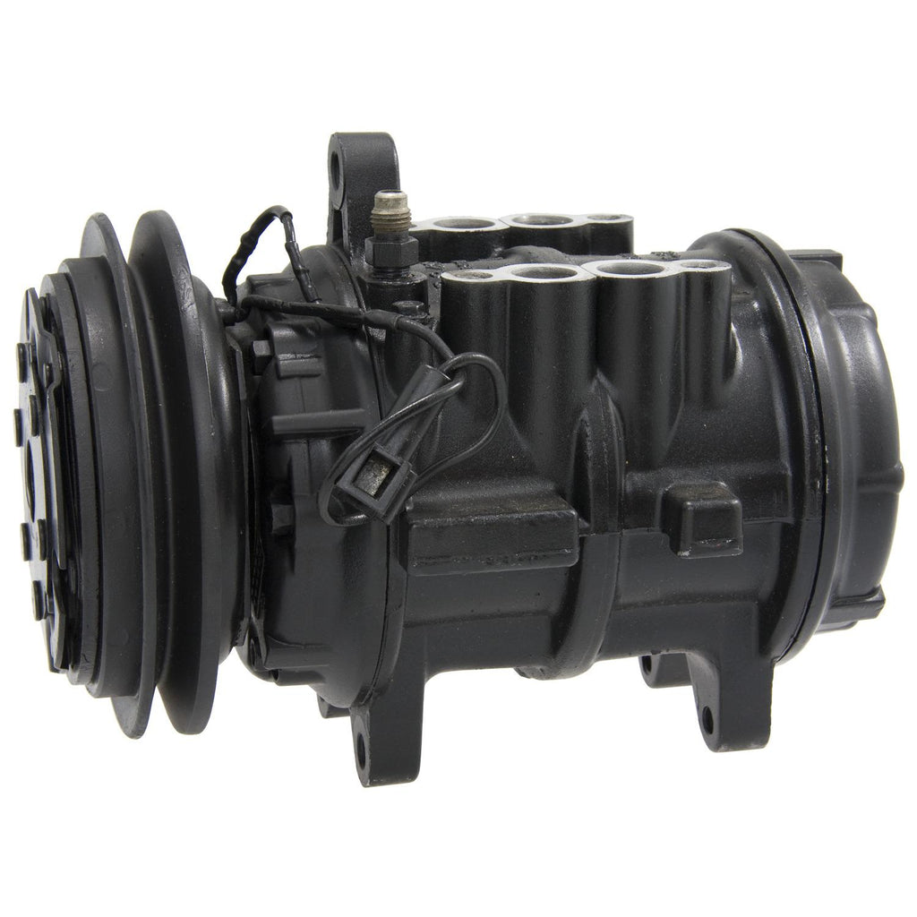 Four Seasons A/C Compressor 57103