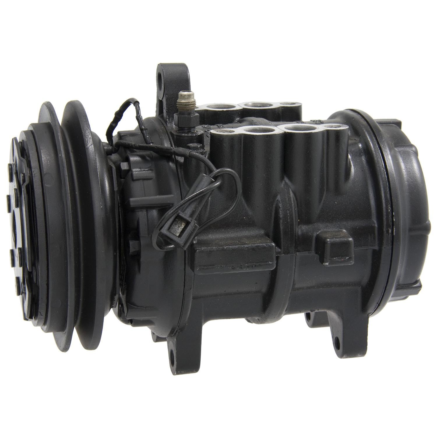 Four Seasons A/C Compressor 57103