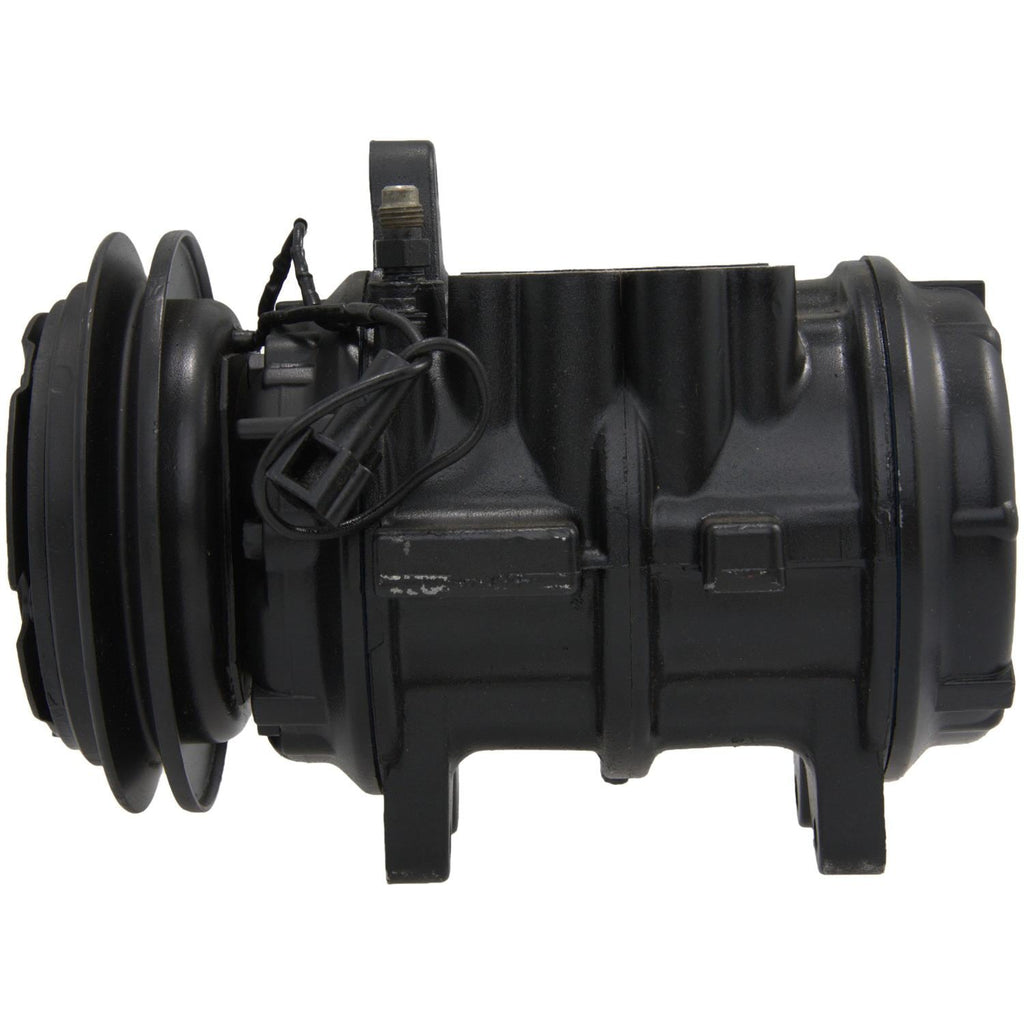 Four Seasons A/C Compressor 57103