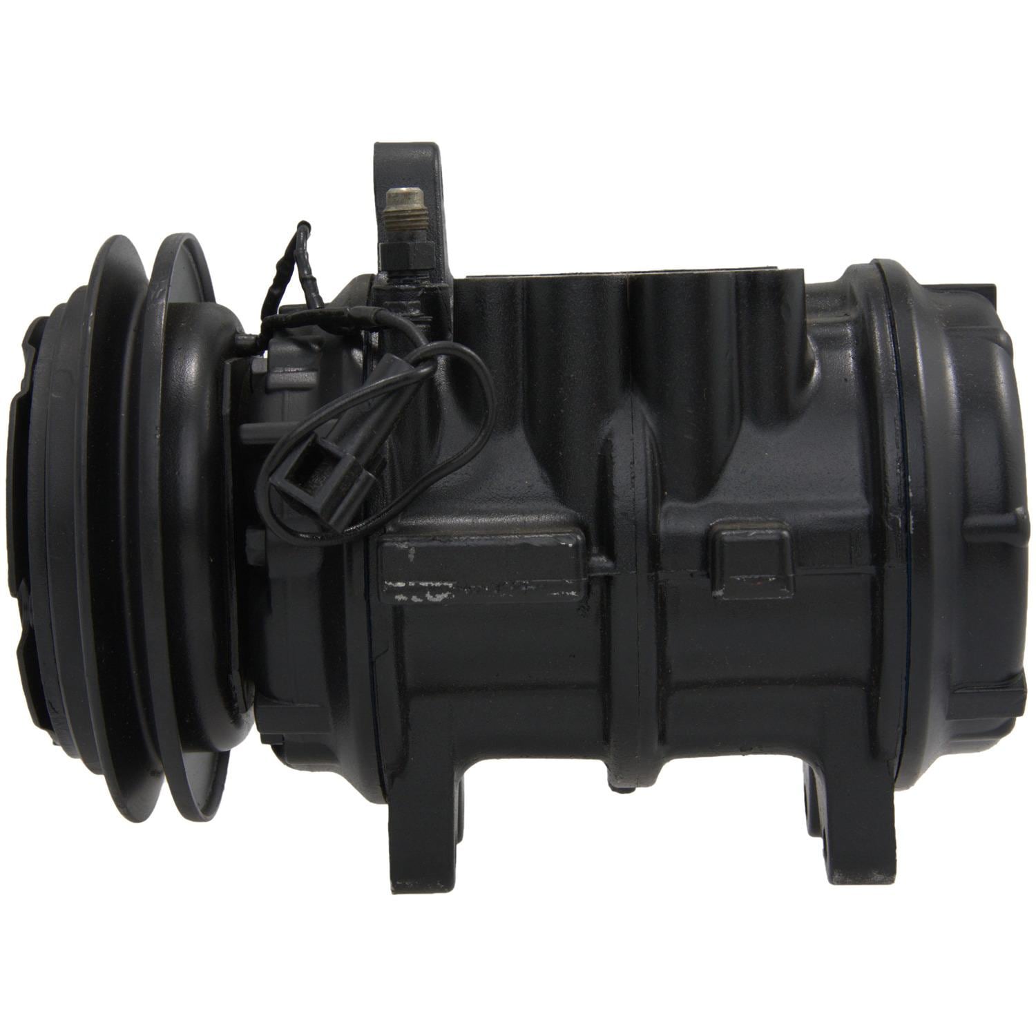 Four Seasons A/C Compressor 57103