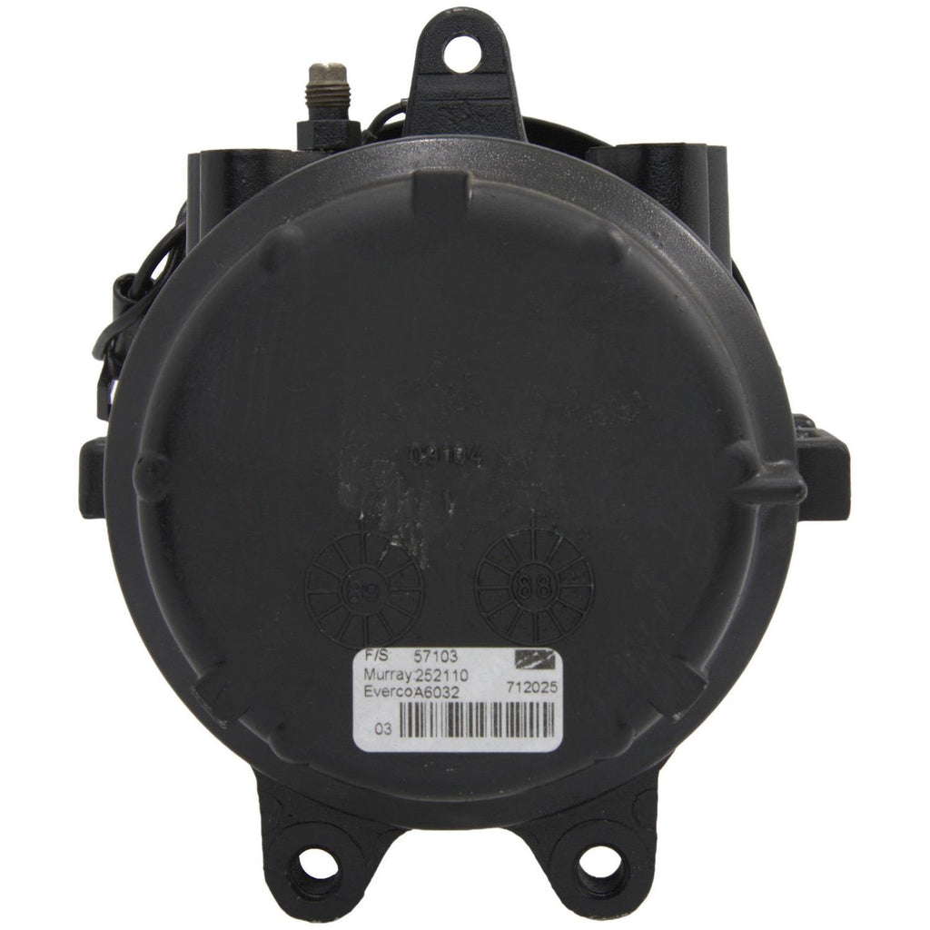 Four Seasons A/C Compressor 57103