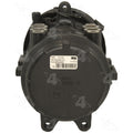 Four Seasons A/C Compressor 57104