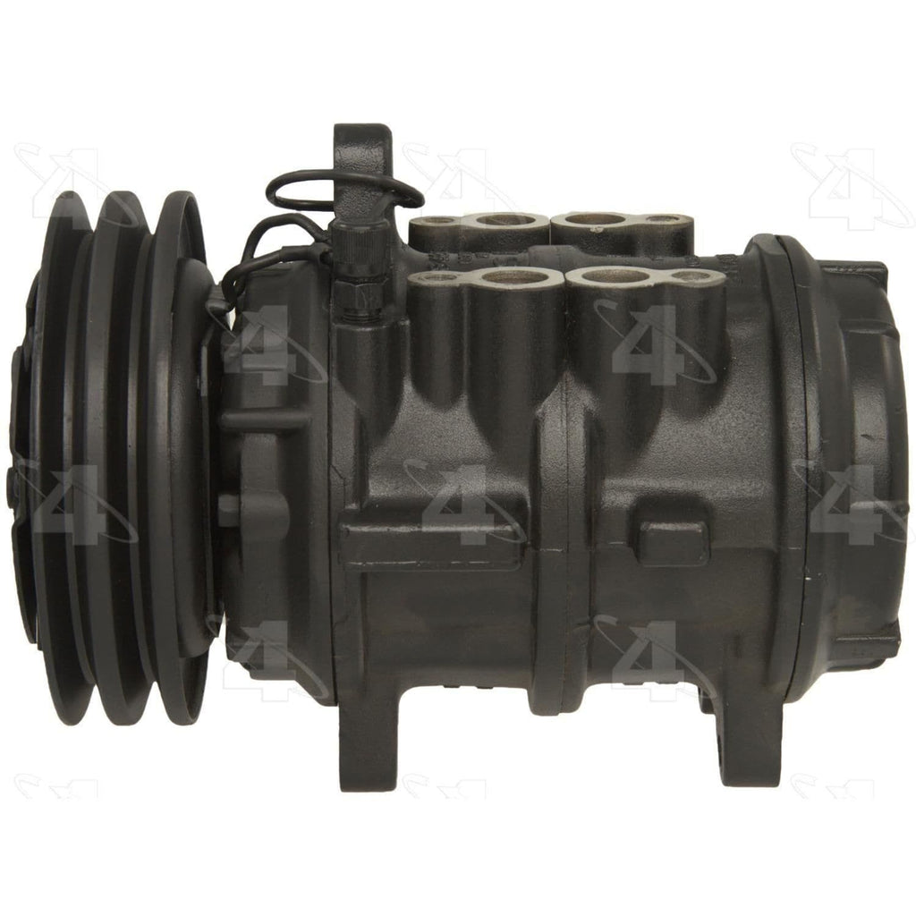 Four Seasons A/C Compressor 57104