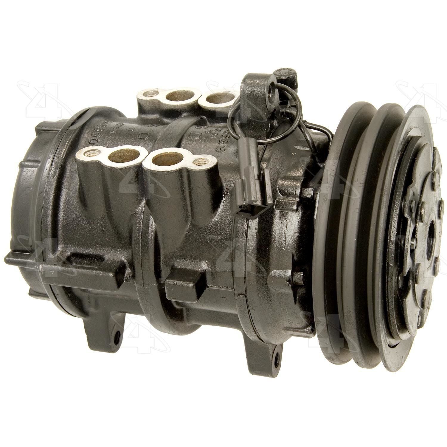 Four Seasons A/C Compressor 57104