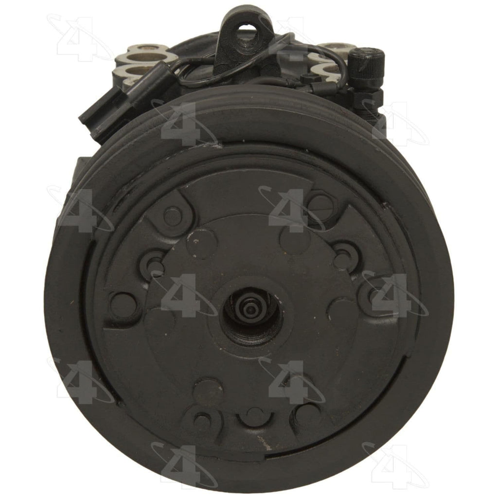 Four Seasons A/C Compressor 57104