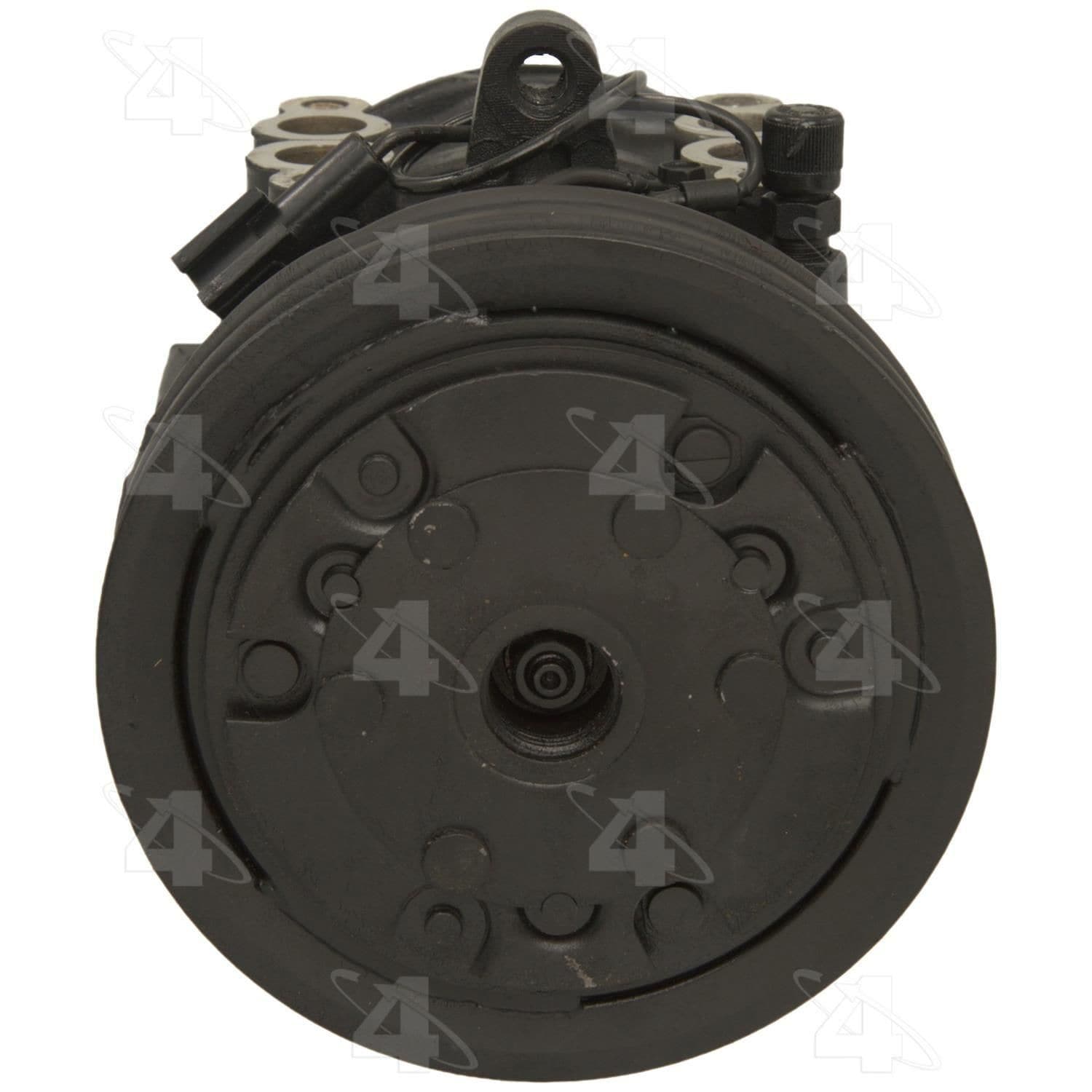 Four Seasons A/C Compressor 57104