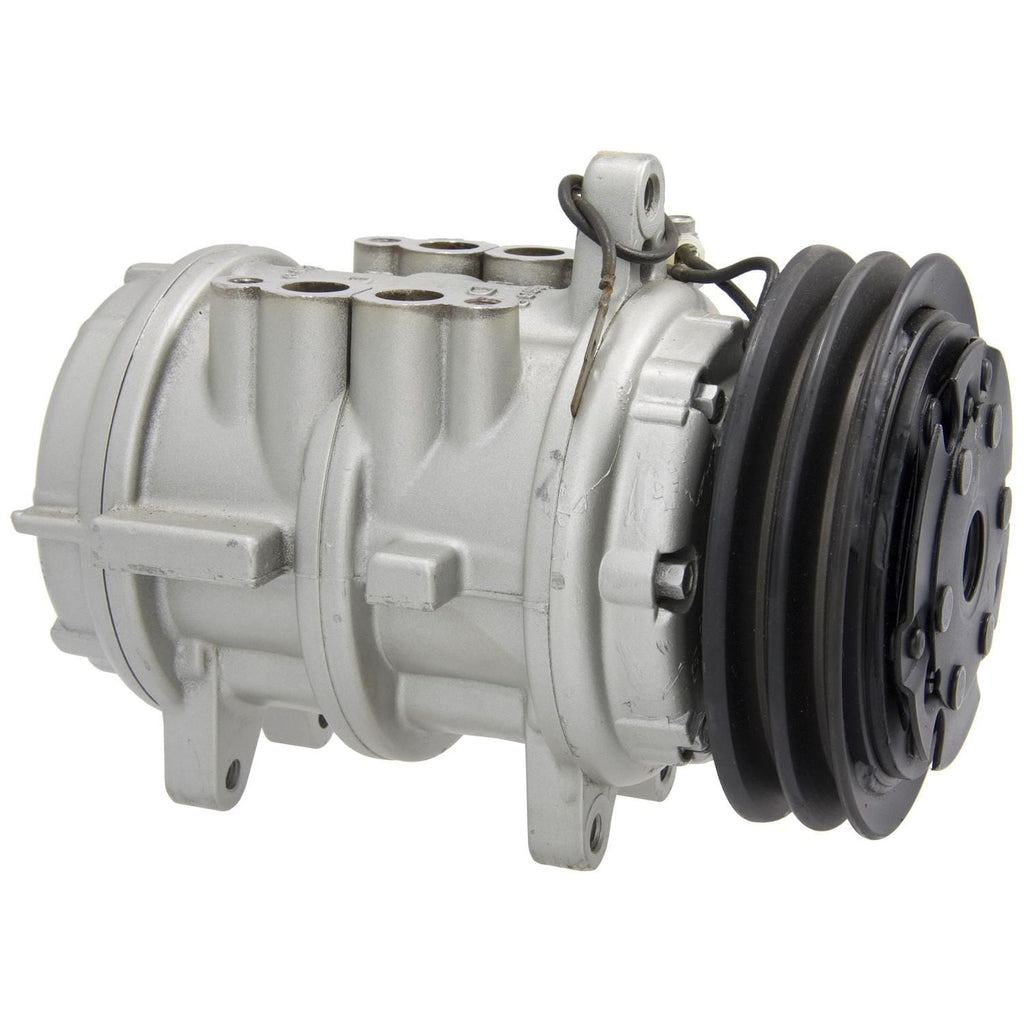 Four Seasons A/C Compressor 57105