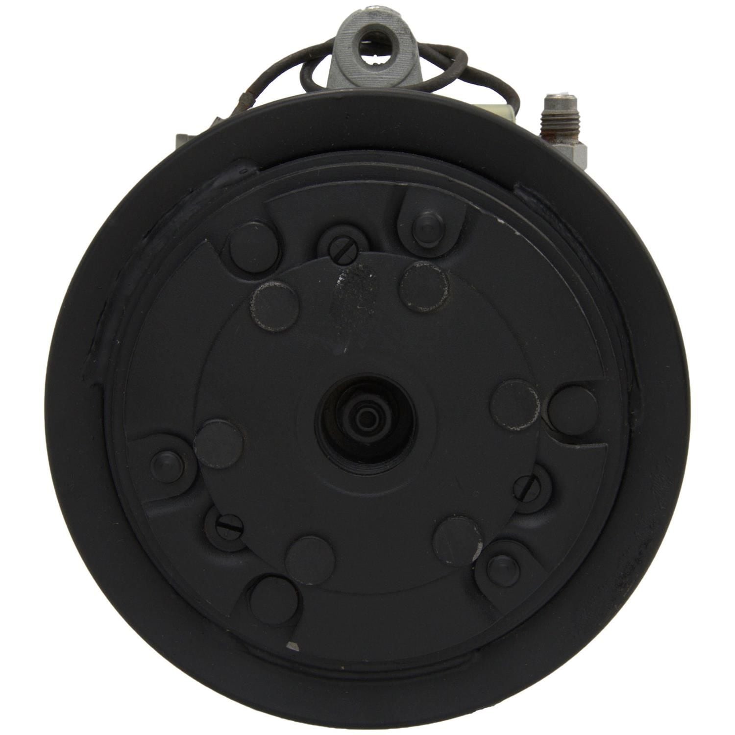 Four Seasons A/C Compressor 57105