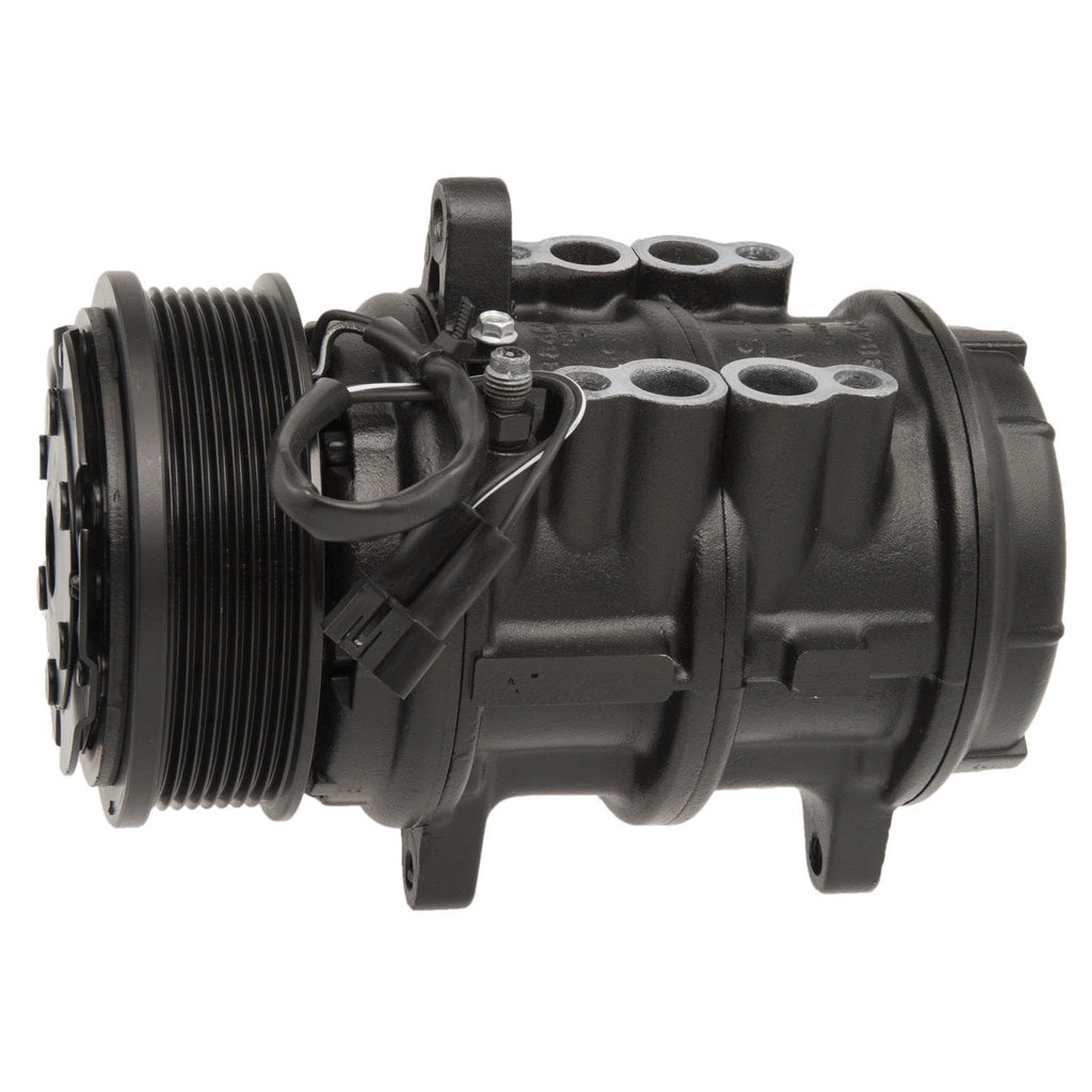 Four Seasons A/C Compressor 57106