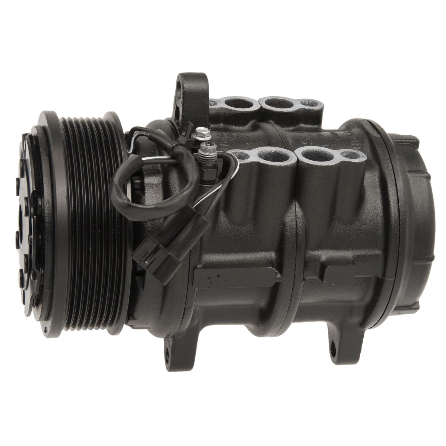 Four Seasons A/C Compressor 57106