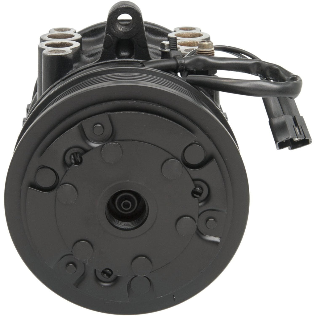 Four Seasons A/C Compressor 57106