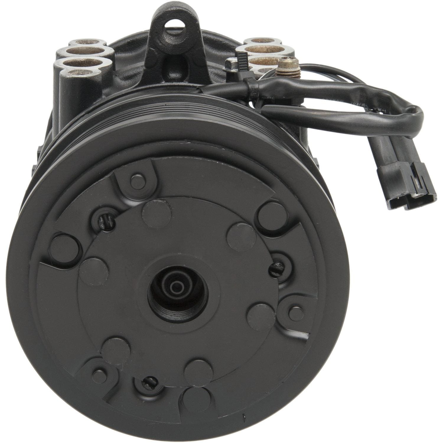 Four Seasons A/C Compressor 57106