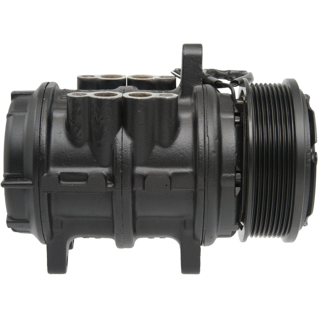 Four Seasons A/C Compressor 57106