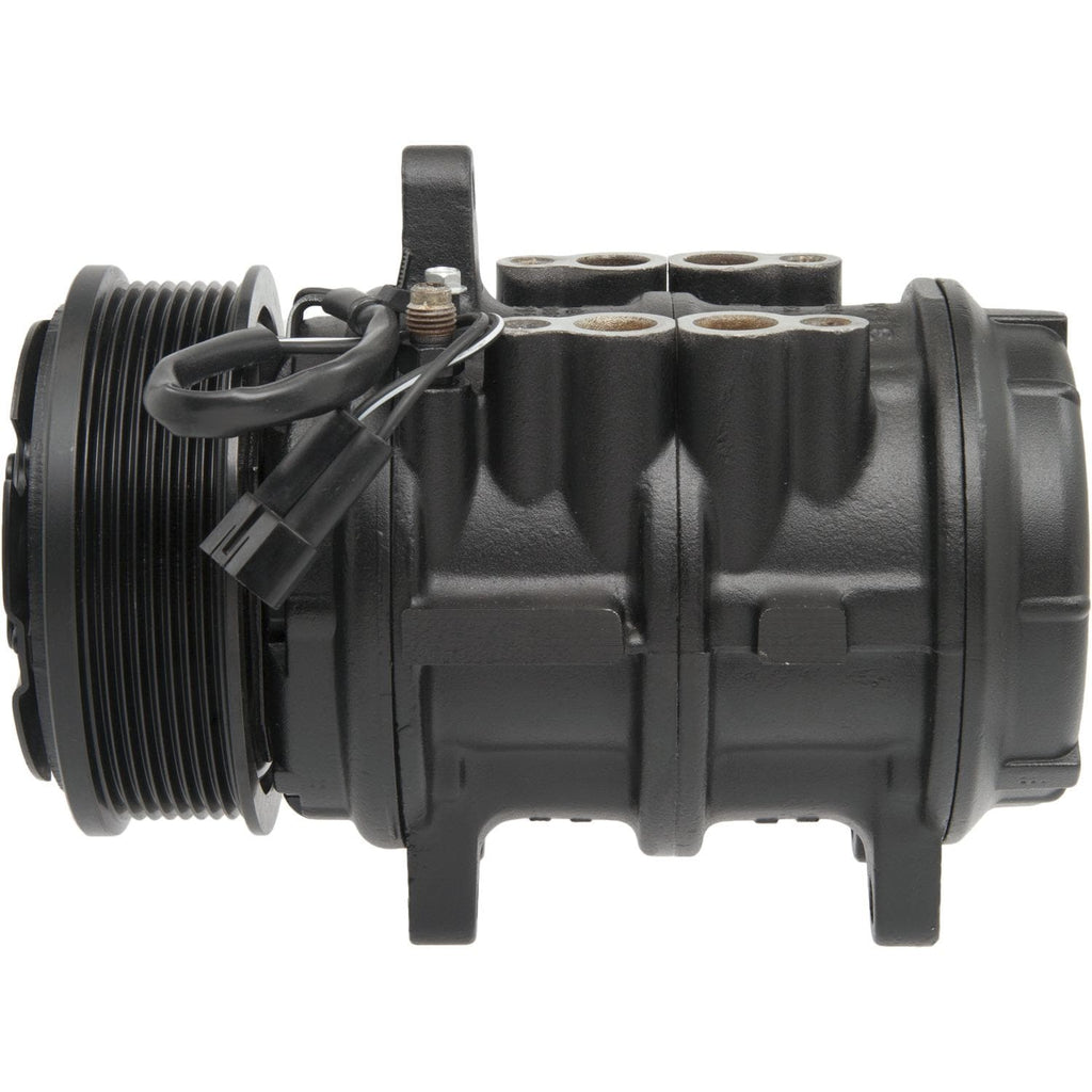 Four Seasons A/C Compressor 57106