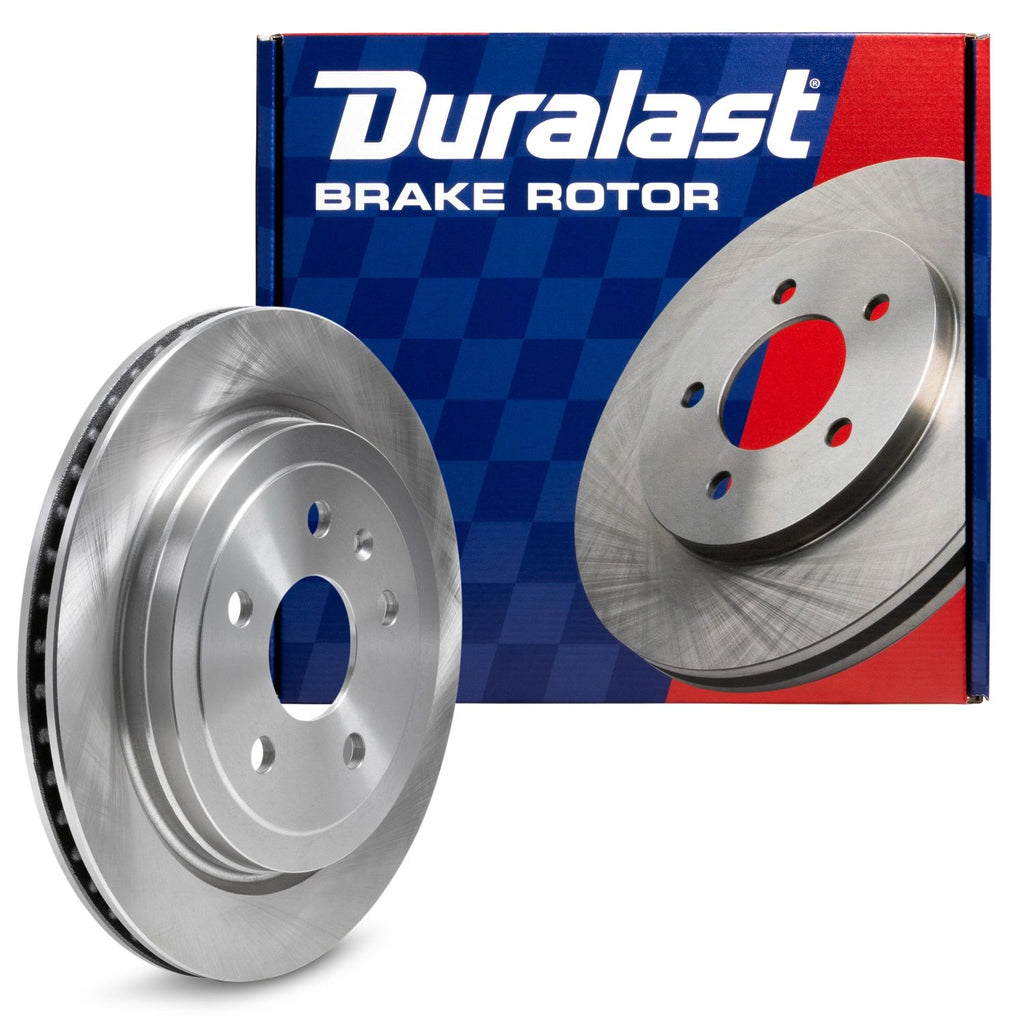 Disc Brake Rotor 57107