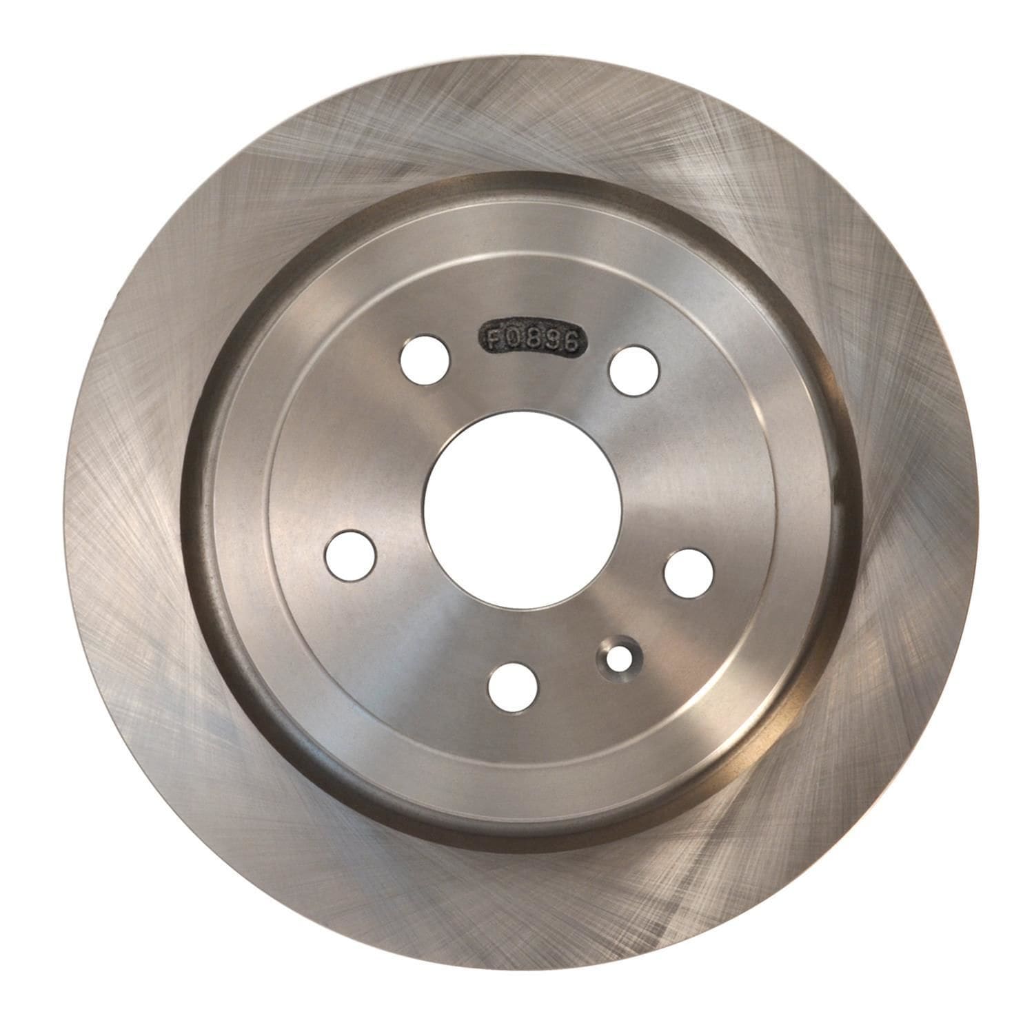 Disc Brake Rotor 57107