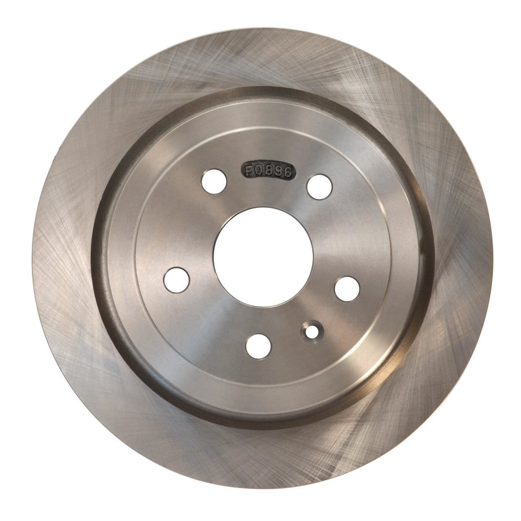 Disc Brake Rotor 57107