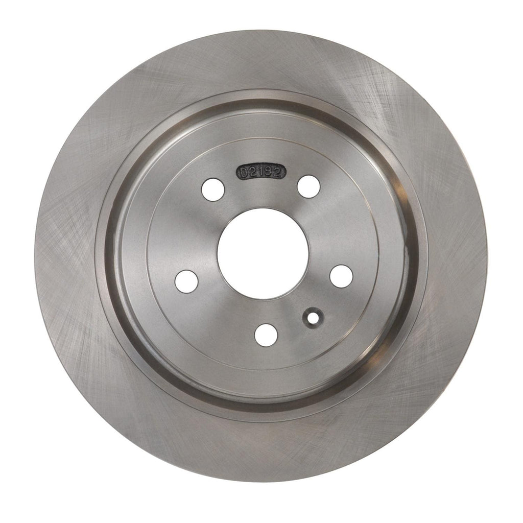 Disc Brake Rotor 57108