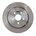 Disc Brake Rotor 57108