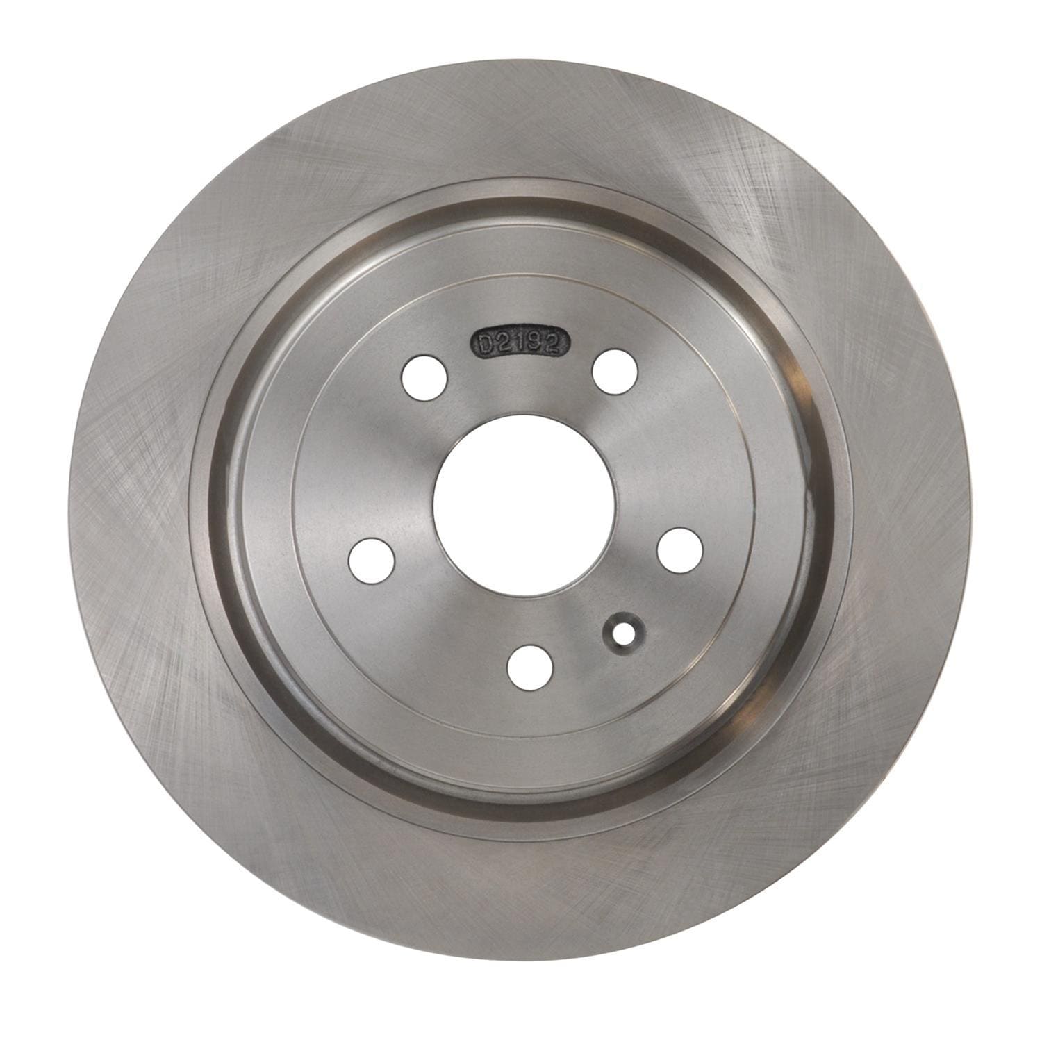 Disc Brake Rotor 57108