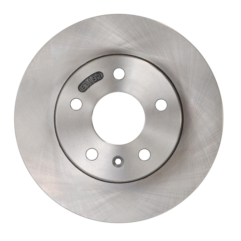 Disc Brake Rotor 57109