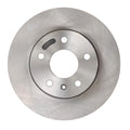Disc Brake Rotor 57109