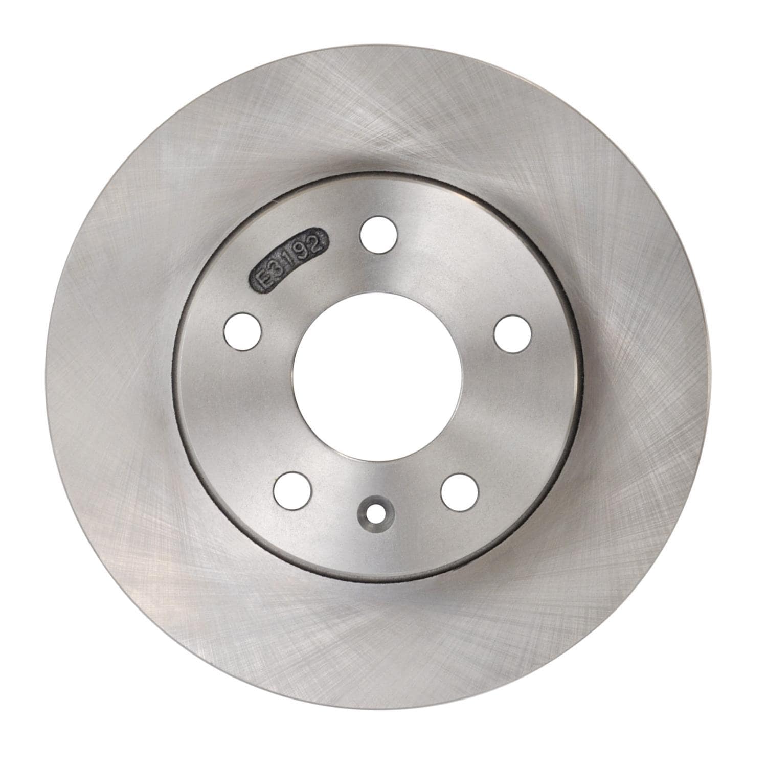 Disc Brake Rotor 57109