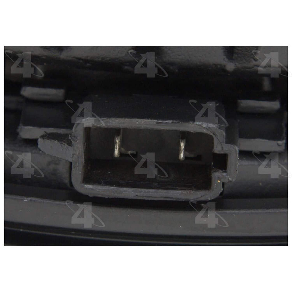 Four Seasons A/C Compressor 57110